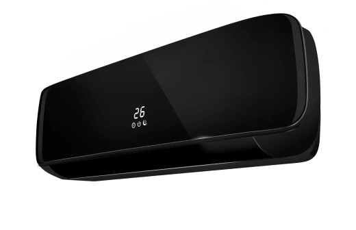 Кондиционер Hisense BLACK CRYSTAL SUPER DS INVERTER