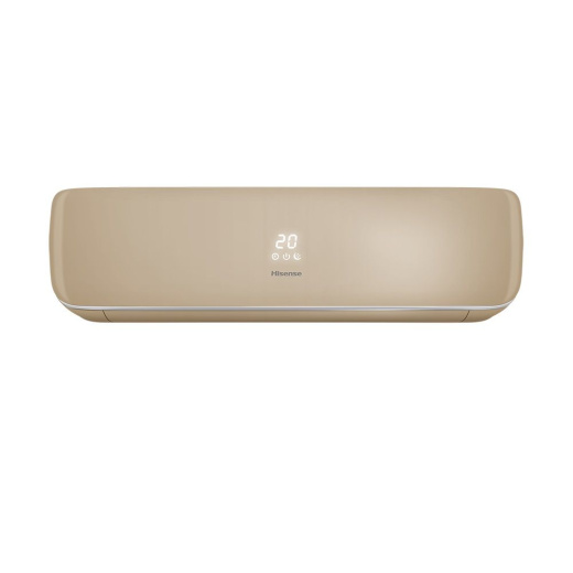 Кондиционер Hisense CHAMPAGNE CRYSTAL SUPER DC Inverter 2025 WI-FI