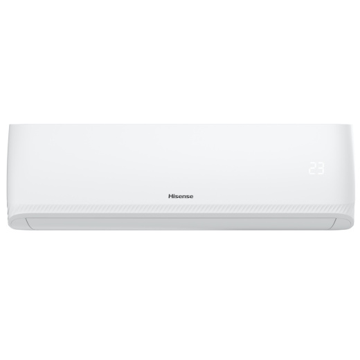 Кондиционер Hisense CITY DC Inverter NEW 2025