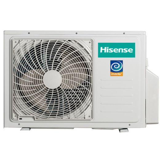 Кондиционер Hisense EXPERT PRO DC Inverter 2025 WI-FI