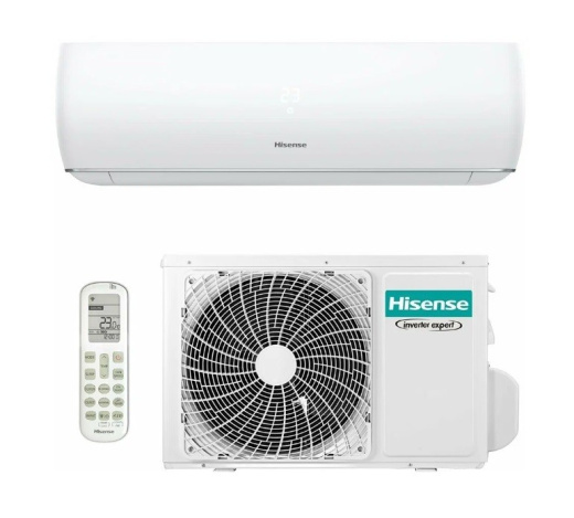 Кондиционер Hisense EXPERT PRO DC Inverter