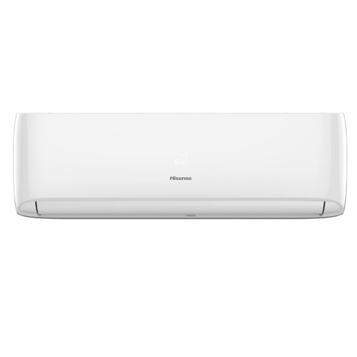 Кондиционер Hisense GOAL DC Inverter 2025 WI-FI