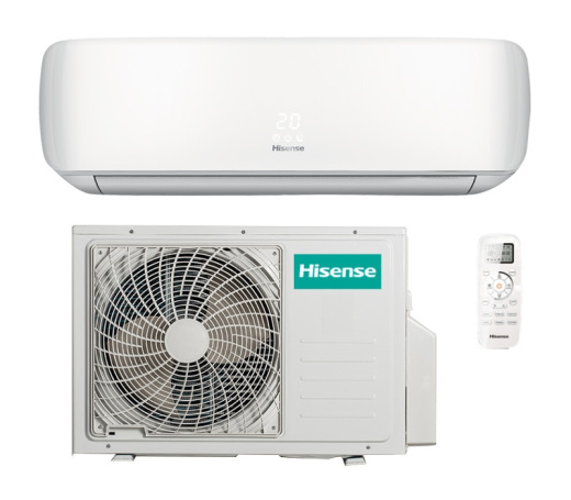 Кондиционер Hisense NEO Premium Classic А