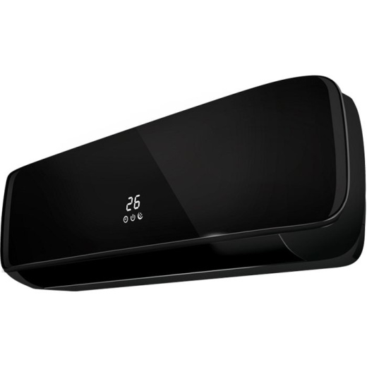 Кондиционер Hisense PREMIUM BLACK DC INVERTER на 2 блока