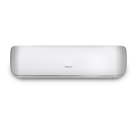 Кондиционер Hisense PREMIUM Design Super DC Inverter 2025 WI-FI
