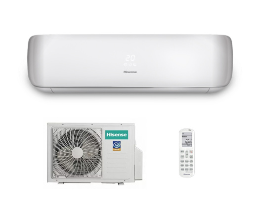 Кондиционер Hisense Premium DESIGN Super DC Inverter