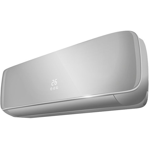 Кондиционер Hisense Premium SILVER Free Match DC Inverter R32 на 3 блока