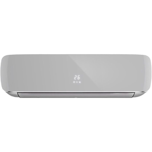 Кондиционер Hisense SILVER CRYSTAL SUPER DC Inverter 2025 WI-FI