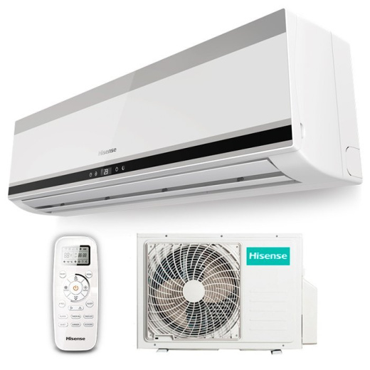 Кондиционер Hisense Strong NEO Premiun Classic A
