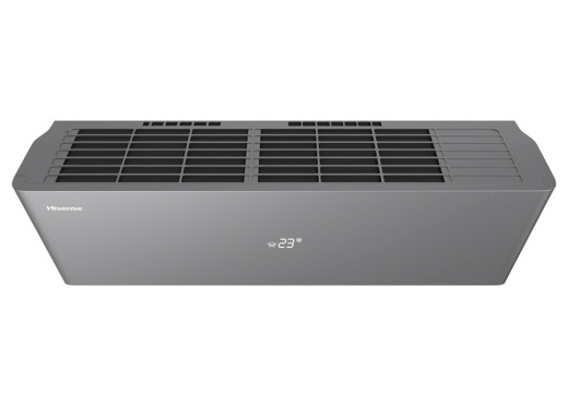 Кондиционер Hisense VISION PRO CARBON SUPERIOR DC INVERTER
