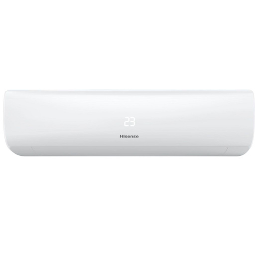 Кондиционер Hisense ZOOM DC Inverter WI-FI