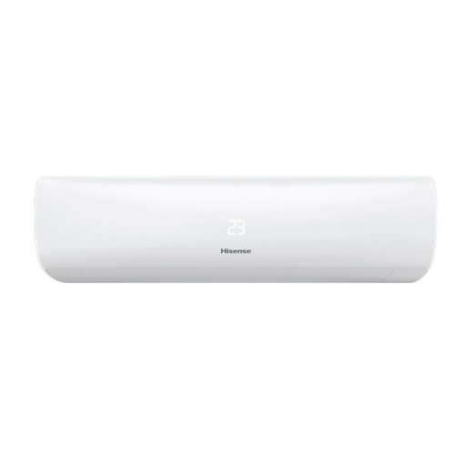 Кондиционер Hisense ZOOM FREE MATCH DC INVERTER на 2 блока