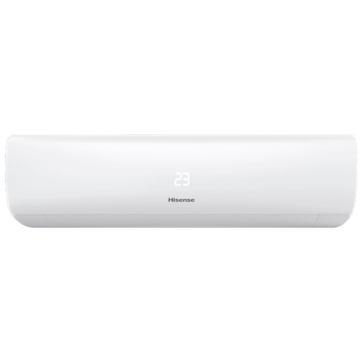 Кондиционер Hisense ZOOM FREE MATCH DC INVERTER на 4 блока