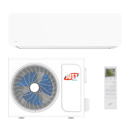 Кондиционер Just Aircon BLANCHE ON/OFF