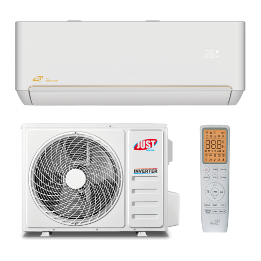 Кондиционер Just Aircon PERFECTION