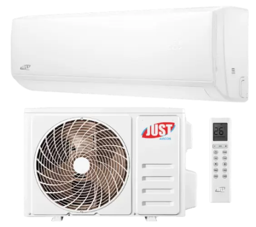 Кондиционер Just Aircon RED ON/OFF