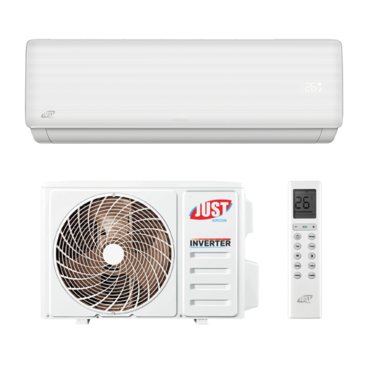 Кондиционер Just Aircon SERENITY