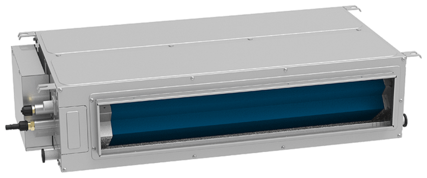 Канальный кондиционер Electrolux EACD-48H/UP4-DC/N8