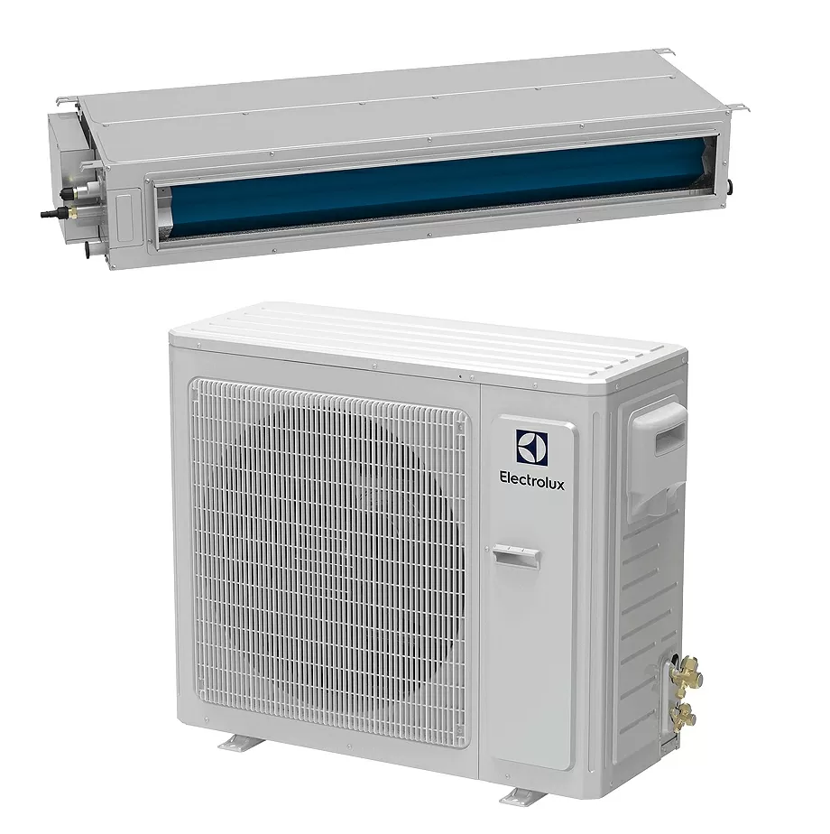 Канальный кондиционер Electrolux EACD-60H/UP3/N3