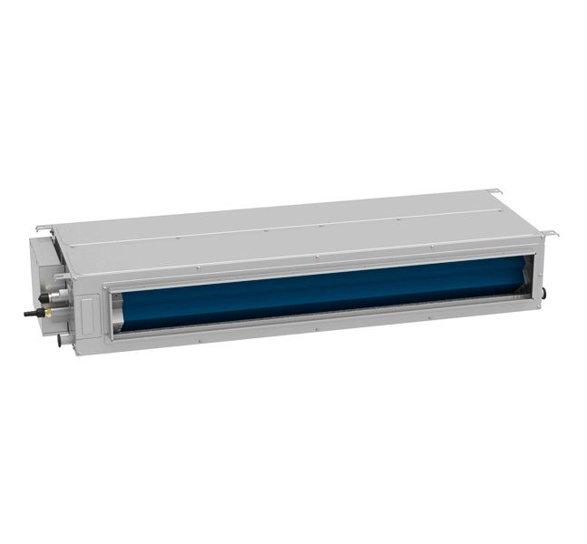 Канальный кондиционер Gree GUD140W/A-X/GUD140PHS/A-S
