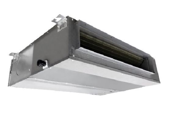 Канальный кондиционер Royal Clima ES-D 60HWX/ES-E 60HX