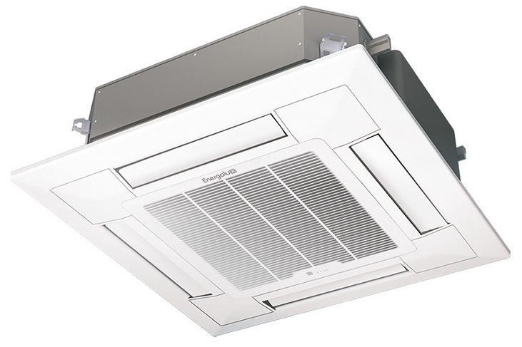 Кассетный кондиционер ENERGOLUX SAC36С5-A/SAU36U5-A