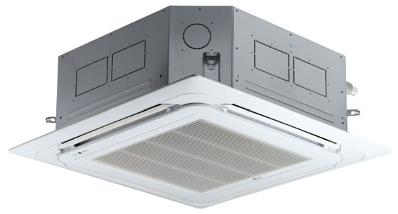 Кассетный кондиционер LG CT24R