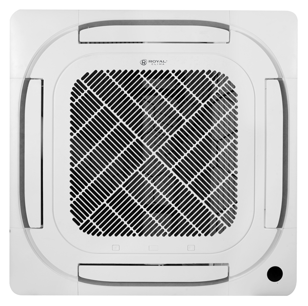 Кассетный кондиционер Royal Clima ES-C 18HRX/ES-E 18HX/ES-C pan/1X