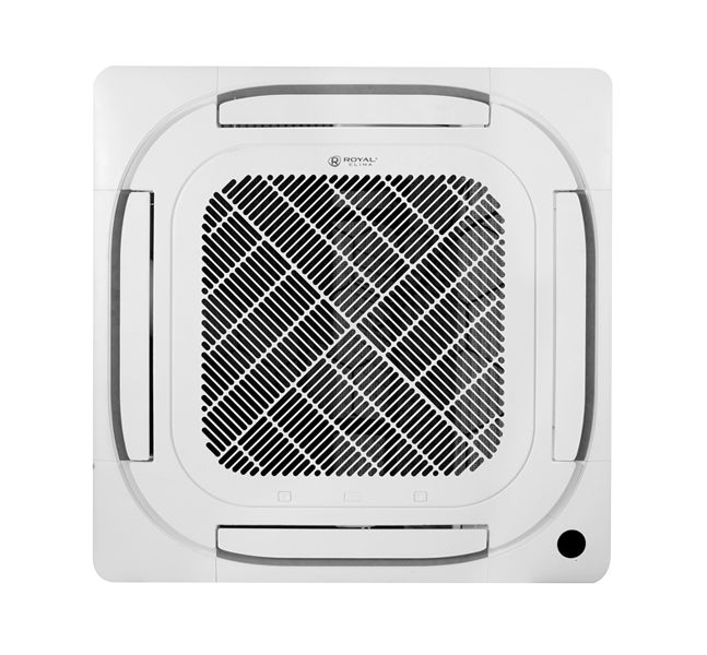 Кассетный кондиционер Royal Clima ES-C 60HRX/ES-E 60HX/ES-C pan/2X