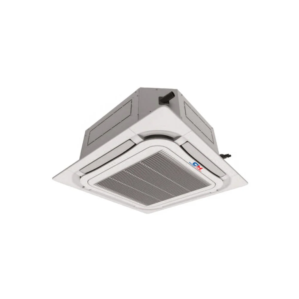 Кондиционер кассетный Cooper&Hunter CH-IC100RK/CH-IU100RM