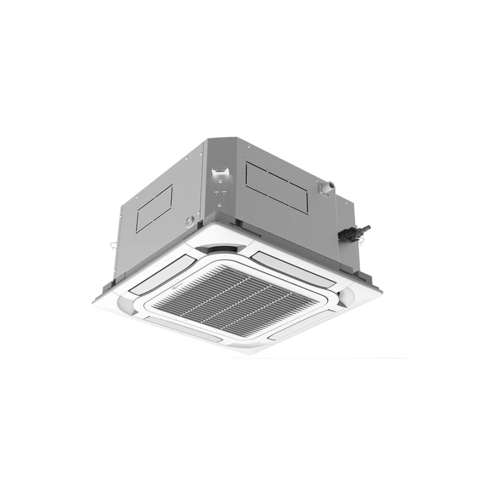 Кондиционер кассетный Electrolux Unitary Pro 3 DC EACC-24H/UP3-DC/N8
