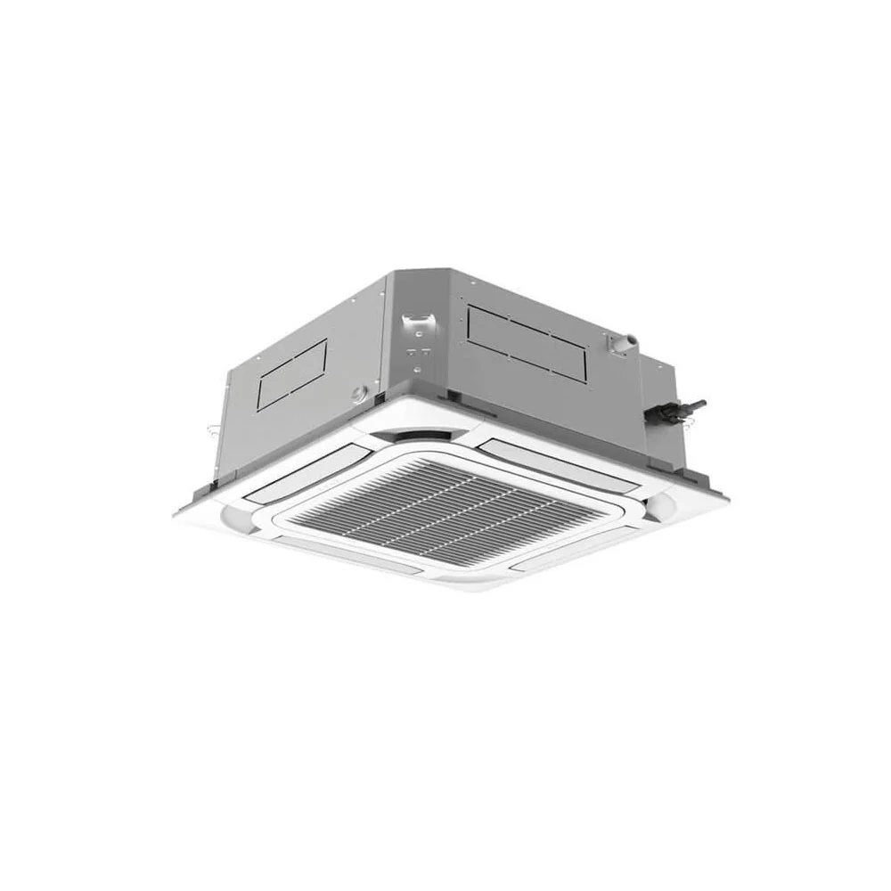 Кондиционер кассетный Gree U-Match II GUD35W/NhA-T/GUD35T/A-T