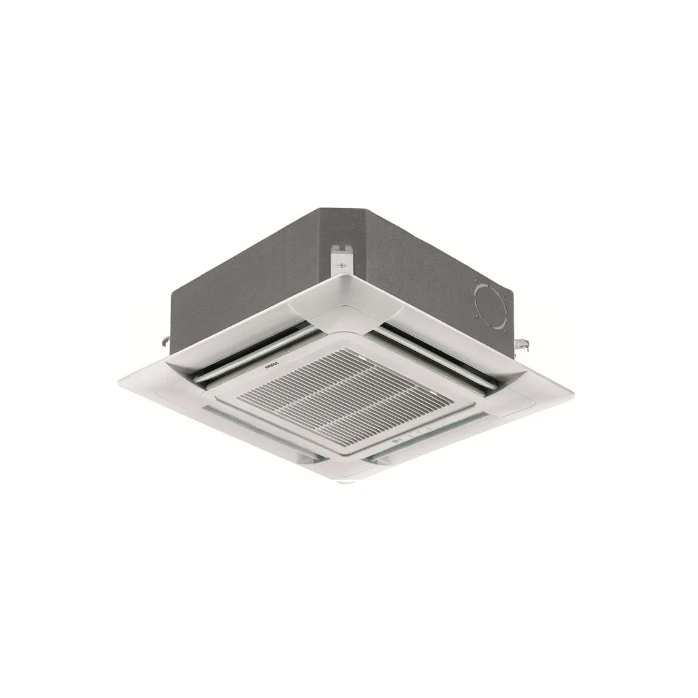 Кондиционер кассетный Haier AB50S2SC1FA/1U50S2SJ2FA