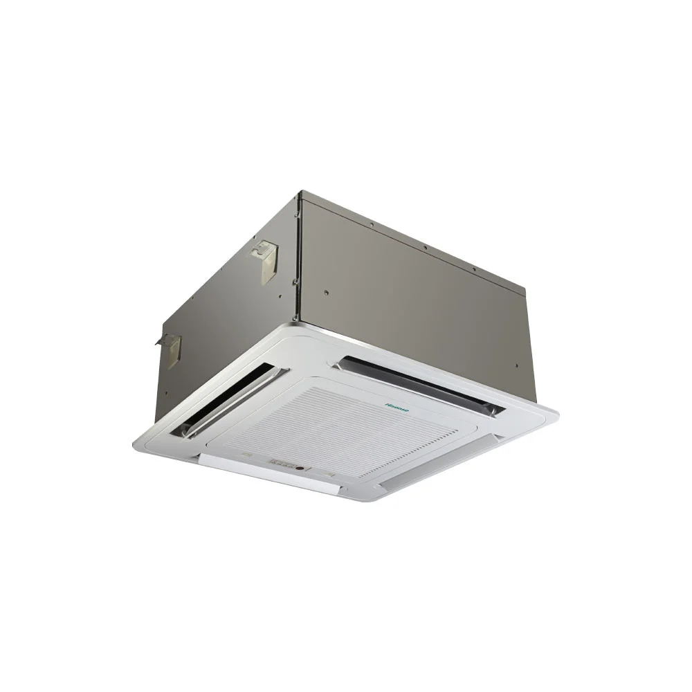 Кондиционер кассетный Hisense Heavy Classic AUC-36HR4SGA1 / AUW-36H6SD