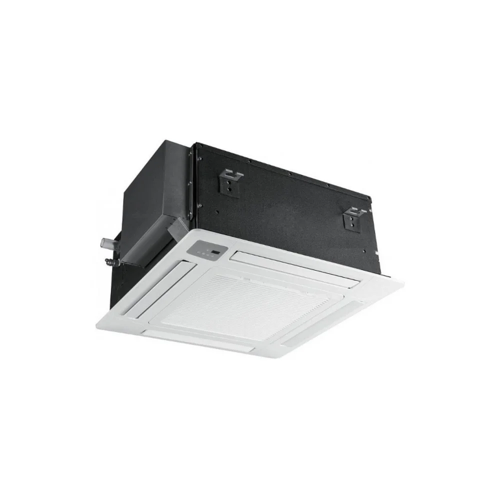 Кондиционер кассетный Hisense Heavy DC Inverter AUC-24UR4S1GA / AUW-24U4SF1