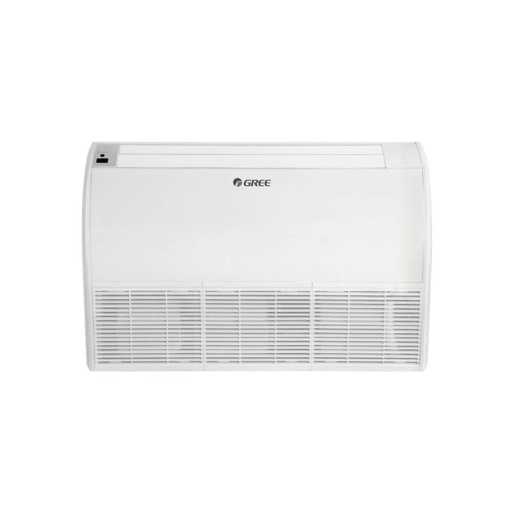 Кондиционер напольно-потолочный Gree U-Match II GUD71W/A1-S/GUD71ZD/A1-S