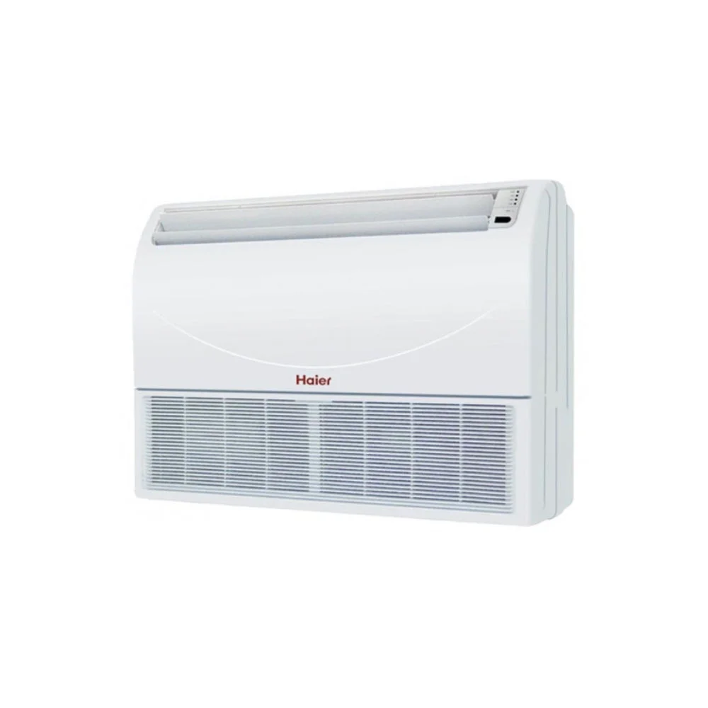 Кондиционер напольно-потолочный Haier AC24CS1ERA(S)/1U24FS1EAA