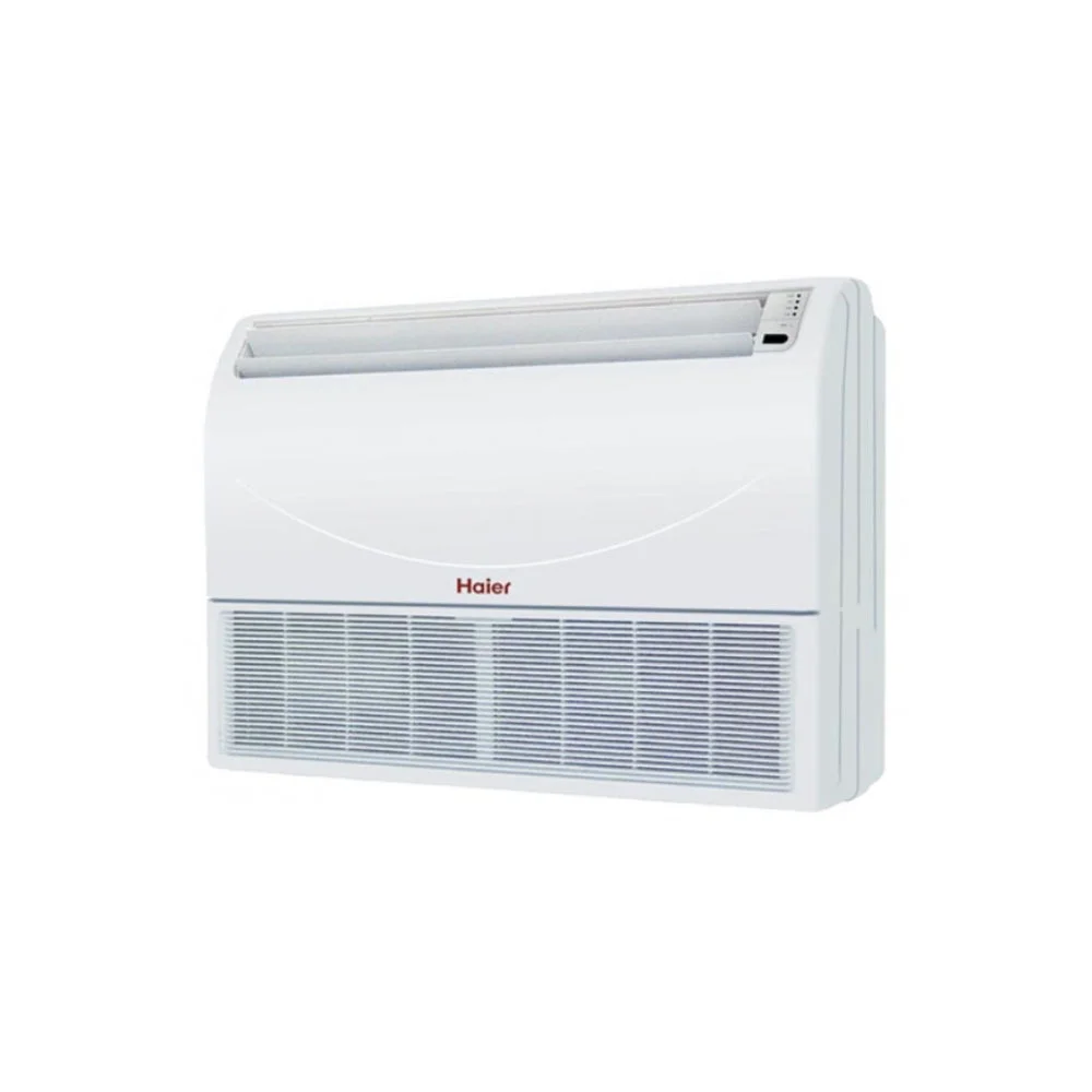 Кондиционер напольно-потолочный Haier AC60FS1ERA(S)/1U60IS2ERB(S)