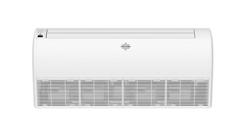 Кондиционер напольно-потолочный KingHome KUD71ZD1/A-S+ KUD71W1/NhA-S