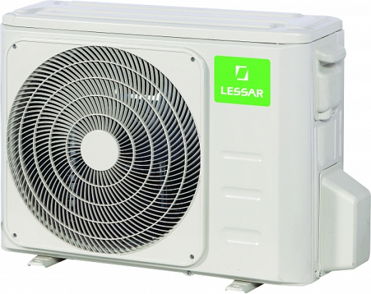 Кондиционер Lessar Ego NEW