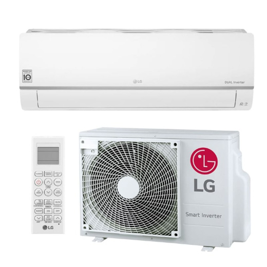 Кондиционер LG Eco Smart