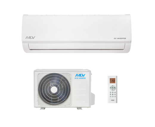 Кондиционер MDV FOREST INVERTER