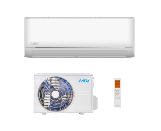Кондиционер MDV INFINI INVERTER STANDARD