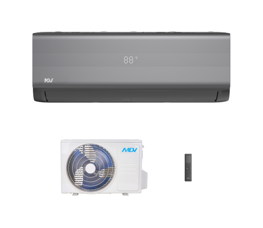 Кондиционер MDV INFINI LOFT ERP INVERTER