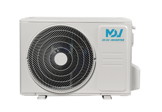 Кондиционер MDV INFINI Nordic Heat Pump