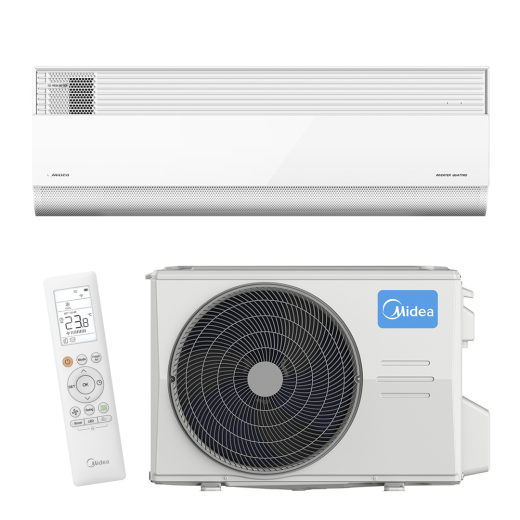 Кондиционер Midea GAIA