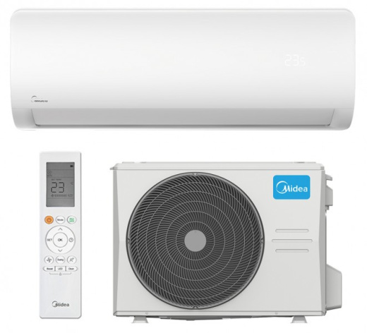 Кондиционер Midea Paramount ON/OFF