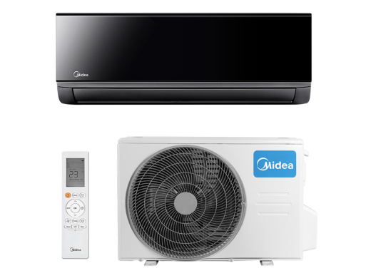 Кондиционер Midea Persona Inverter