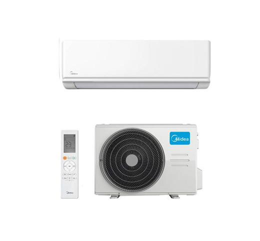 Кондиционер Midea Unlimited Inverter