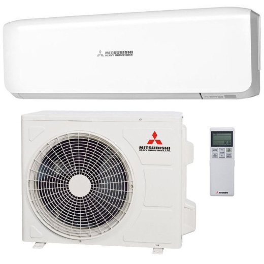 Кондиционер Mitsubishi Heavy Industries PREMIUM Inverter